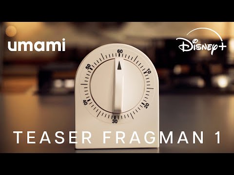 Umami | İlk Teaser