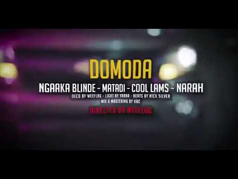 ngaaka blindé Matadi cool lams narah.  KBC. Music