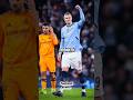 Real Madrid vs Man City: Los Blancos Don't Know When They're Beaten #football #fyp #mancity #shorts