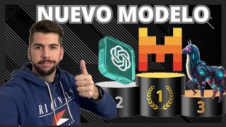 MIXTRAL 8x7b Aprende a EJECUTAR el Nuevo Rey de los LLM (Mejor que Llama y GPT 3.5)
