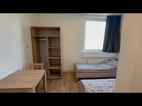Cosy studio apartment in Cologne, Marsdorf - Spotahome (ref 650530)
