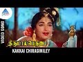 Thirumal Perumai Movie Songs Kakkai Chiraginile Video Song KR Vijaya Sivakumar KV Mahadevan