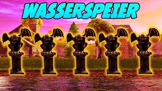 Fortnite Tanzen Vor Wasserspeier åè´¹å¨çº¿è§é¢'æä½³ç