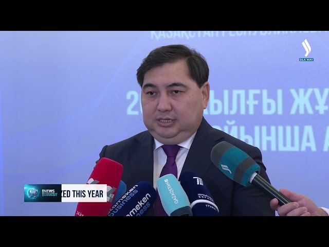 Қазақстанда мемлекеттік қызметке қабылдау биыл толығымен цифрландырылады