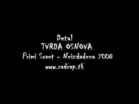 Detal (Tvrda Osnova) - Primi Sovet