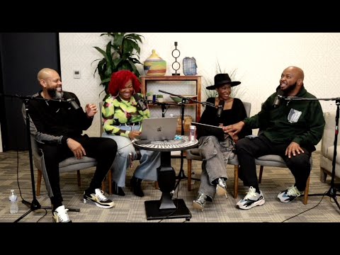 The Bald & The Beautiful Podcast | The Dirty D, ep 1-2