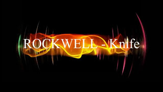 Rockwell - Knife (Subtítulos español)