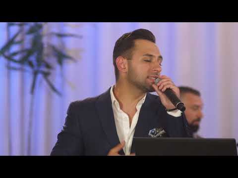 Aneta i Grupa Molika - Dajte mi ja (Bisera) - (LIVE Quarantine Show)