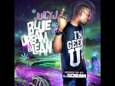 Juicy J ft. Project Pat and Driicky Gram - Aint Allowed Where Im From (NO DJ)