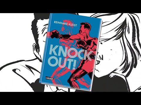 KNOCK OUT | Comic-Tipp!