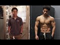 5 YEAR NATURAL TRANSFORMATION | 120-180 POUNDS