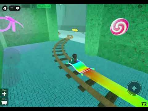 How to do the maze ( level 13) in adi’s chocolate factory ​(make a cart ride) | #chocolate