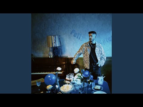 Ando por los suelos (Sped Up)