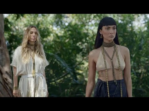 Alejandra Raw | Fall Winter 2021/2022 | Digital