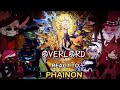 Overlord React To Phainon Amphoreus HSR X HH Gacha Life 2
