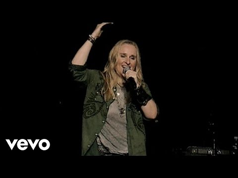 Indiana - Melissa Etheridge