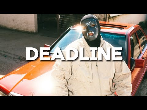 [FREE] M Huncho X Nafe Smallz Type Beat 2024 - " DEADLINE "