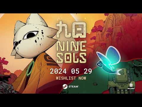 Видео Nine Sols #1
