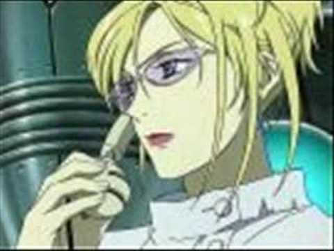 Re: Wolf's Rain Fandub *Casting* comet :)