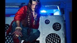 RiFF RaFF & LiTTLE LiNC - MEXiCO (Official Music Video)
