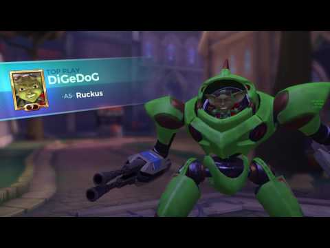 Classic Chicken Stitch Up - FT. Joshkent