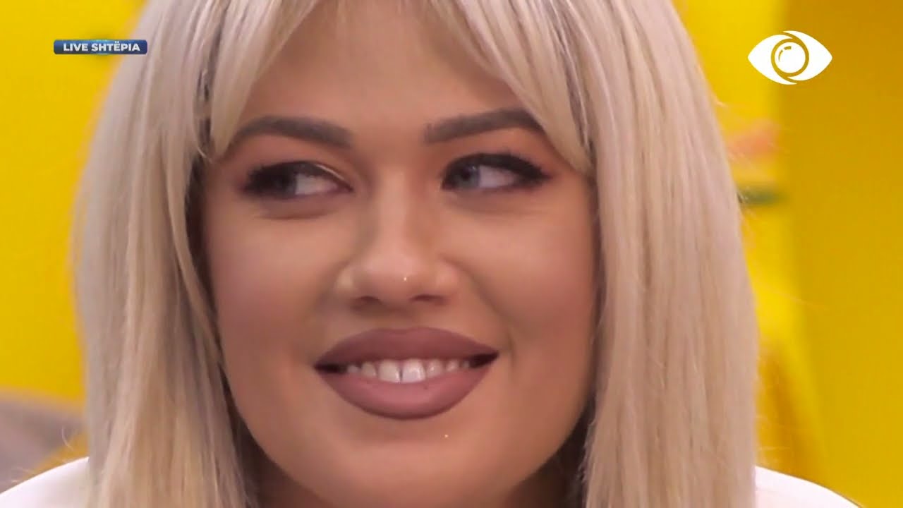 Marrëdhënia Keisi-Kristi/ Lorenci: Më është dukur e nxituar. Janë shumë të ndryshëm si njerëz