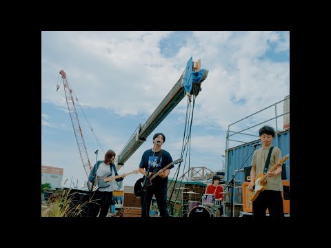 SAME【GOOD LOSER】Music Video