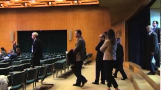 F&oacute;rum PTPC - LNEC