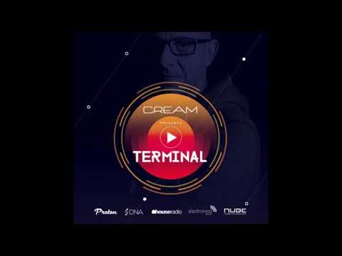 Cream - Terminal 115 - November 2020