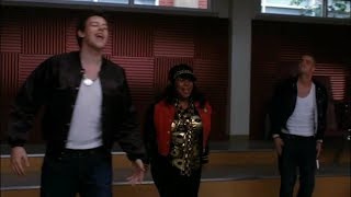 Glee - Good Vibrations (Full Performance)