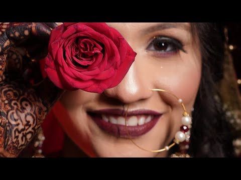 Minaz and Tehrique Walima/Muslim Wedding/Traditional video