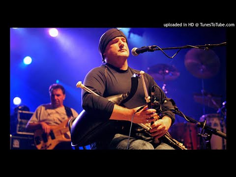 Scullion - Forever Frozen (Live 2015, Triskel Christchurch, Cork Folk Festival, Ireland, March 20)