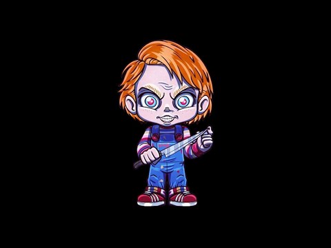 Luv Resval x Savage Toddy Type Beat "CHUCKY"