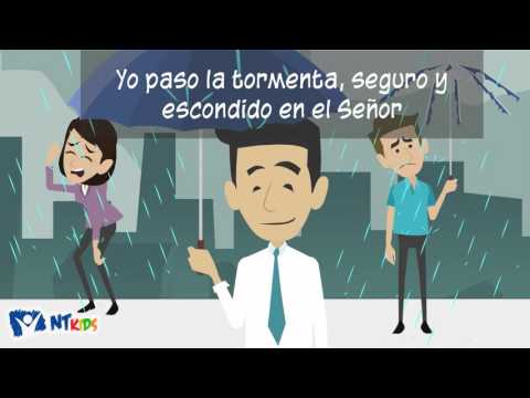 Tengo Paz - Heraldos del Rey