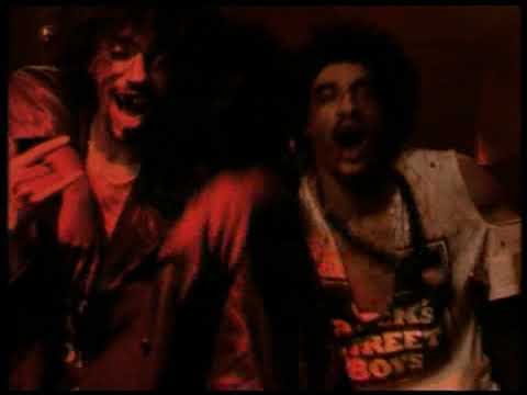 Spezializtz feat. Afrob - Afrokalypse