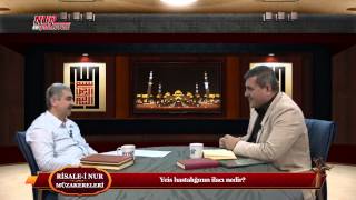 Risale-i Nur Müzakereleri - Yeis hastalığının ilacı nedir?