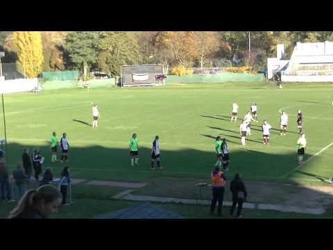 SK DFO Pardubice U19 - FC Hradec Králové U19 1:2 (1:2) 2. poločas