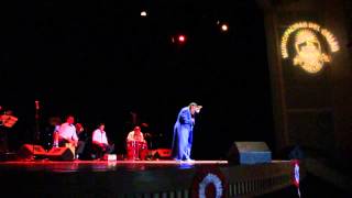 Payande manuel donayre en el callao