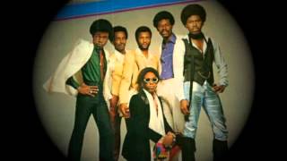 T-Connection - I Like Funkin' With You