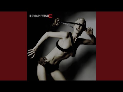 In Your Eyes (feat. Wayne Hussey)