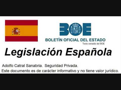 Ley 47/2003, de 26 de noviembre, General Presupuestaria.