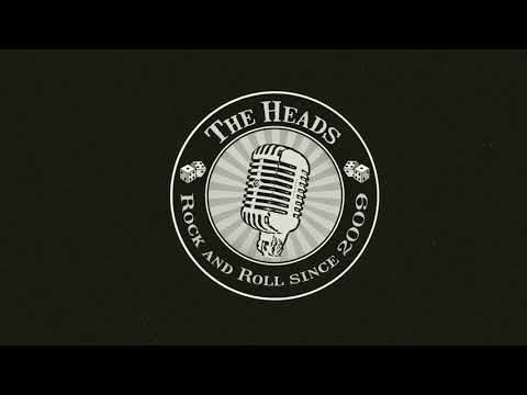 The Heads - Hello Mary Lou (The Attic Sessions Outtakes)