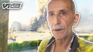 Beirut: The Explosion and the Cover-Up | Vice: Open Secrets | True Lives