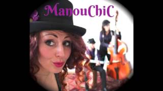 ManouChic - Gispy jazz trio