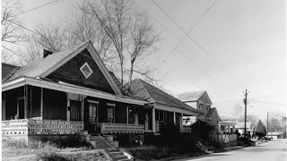 Former Green Book location in Macon seeks to revive history