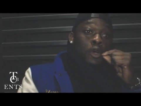 TCB ENTS Interview with Singer and performer Tee Bello @teebello