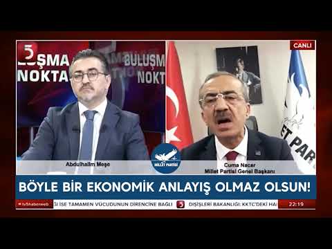 BÖYLE BİR EKONOMİK ANLAYIŞ OLMAZ OLSUN!