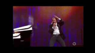 Yanni - Ritual de Amor featuring Ender Thomas