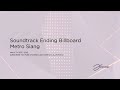 Soundtrack Ending Metro Siang Metro TV 2013 2015