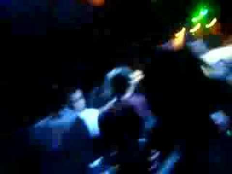 ELECTRONICA EN MEDIBEACH